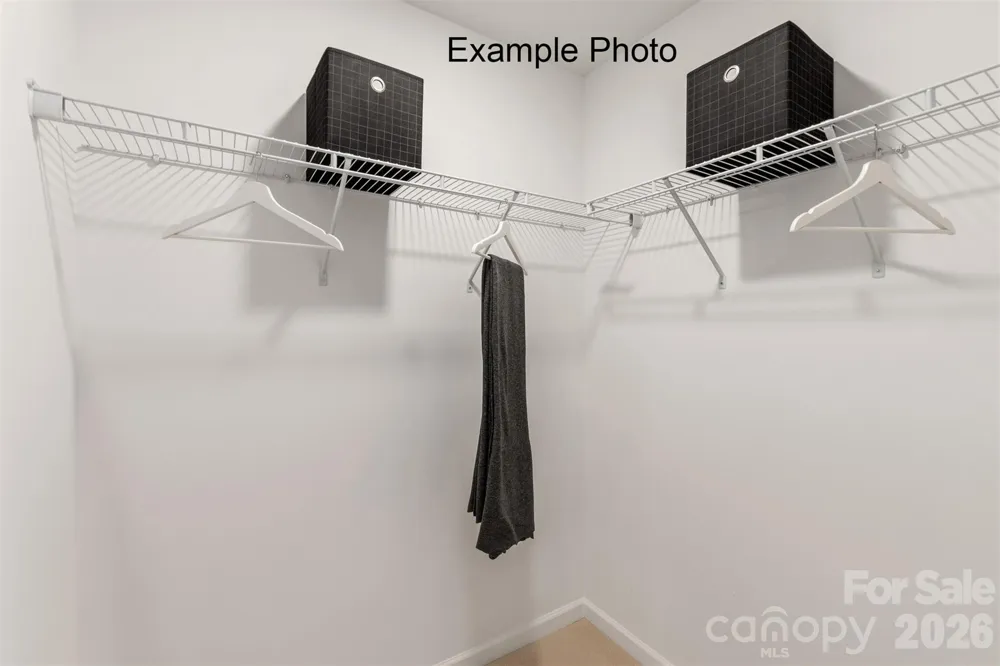 4709 Hopsack Drive #CAL0002 Indian Trail, NC 28079