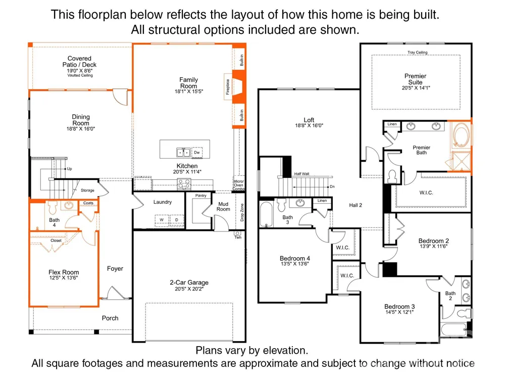 4709 Hopsack Drive #CAL0002 Indian Trail, NC 28079