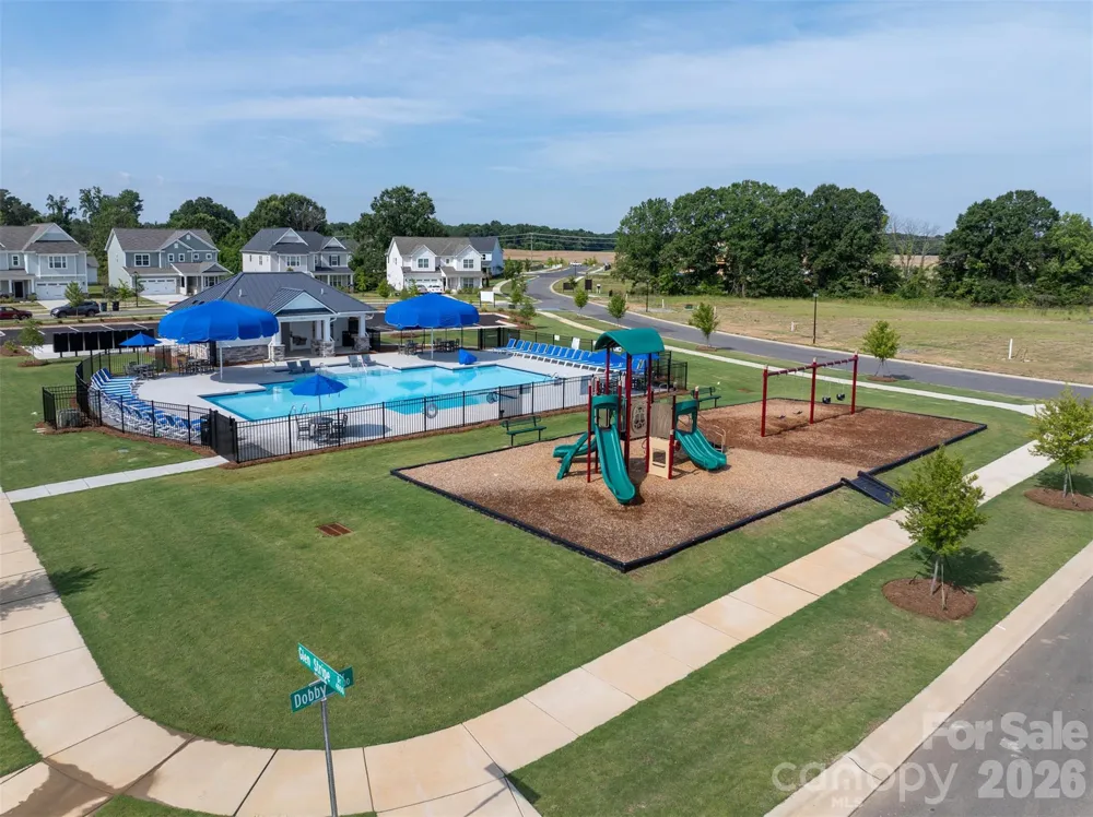 4709 Hopsack Drive #CAL0002 Indian Trail, NC 28079
