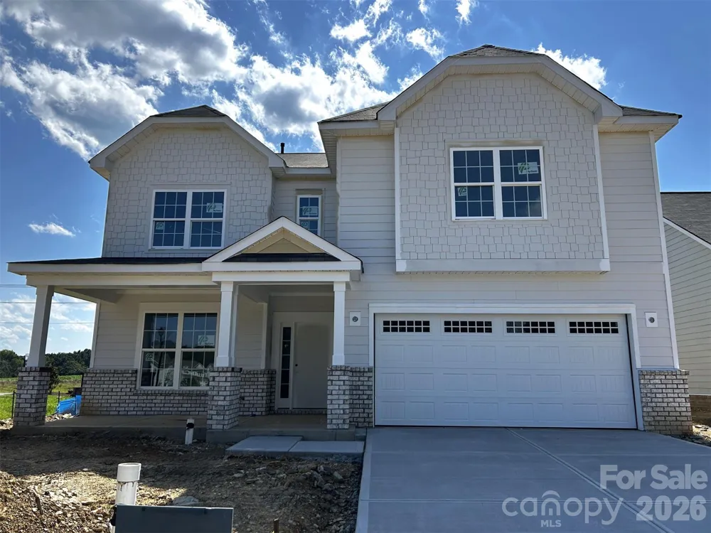 4709 Hopsack Drive #CAL0002 Indian Trail, NC 28079