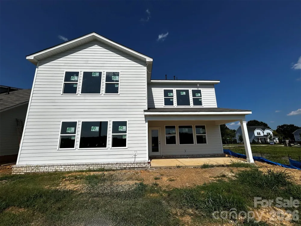 4709 Hopsack Drive #CAL0002 Indian Trail, NC 28079
