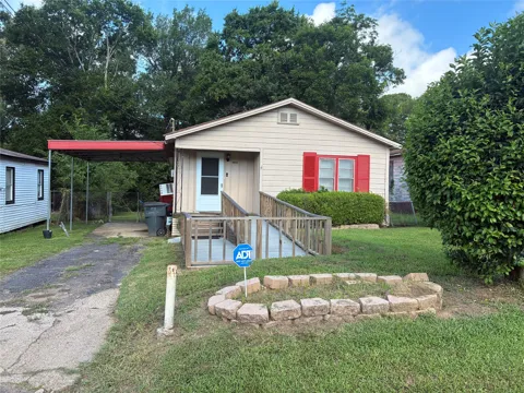 2056 Linear Street