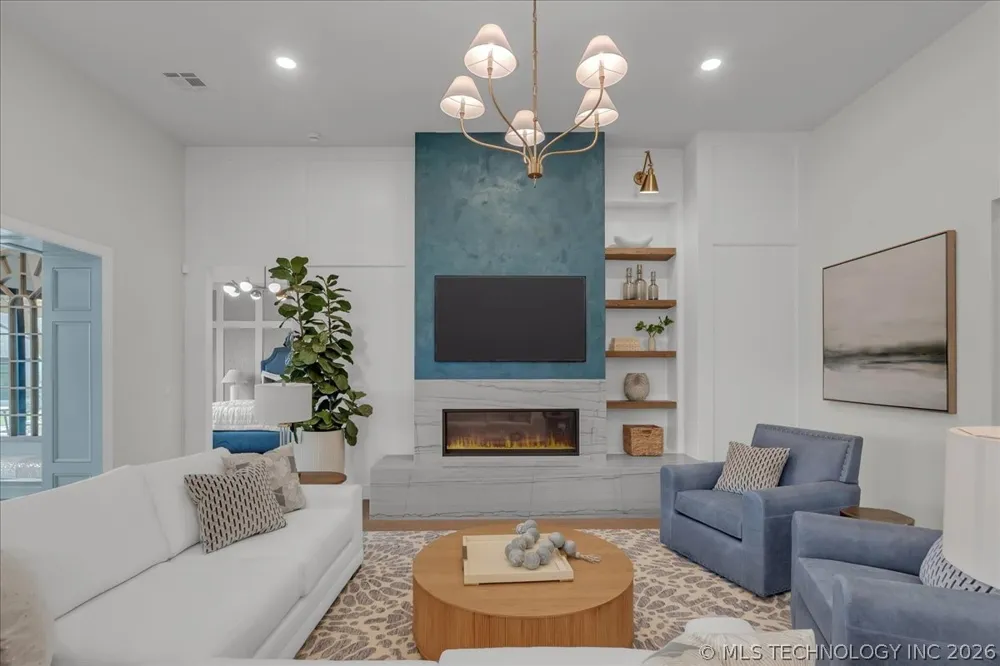 1224 72nd Street Broken Arrow, OK 74014