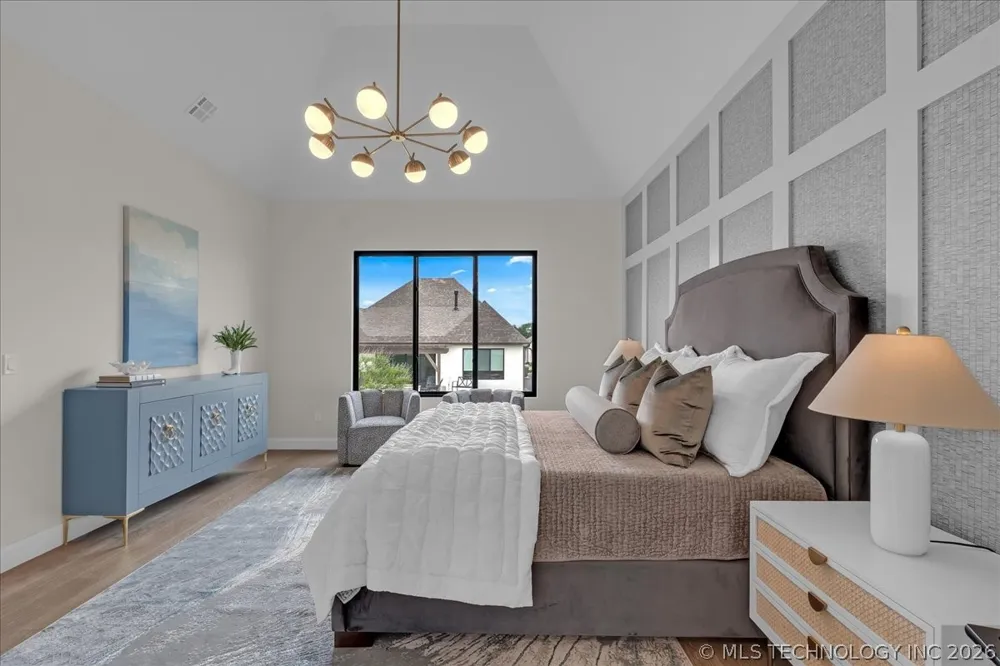 1224 72nd Street Broken Arrow, OK 74014