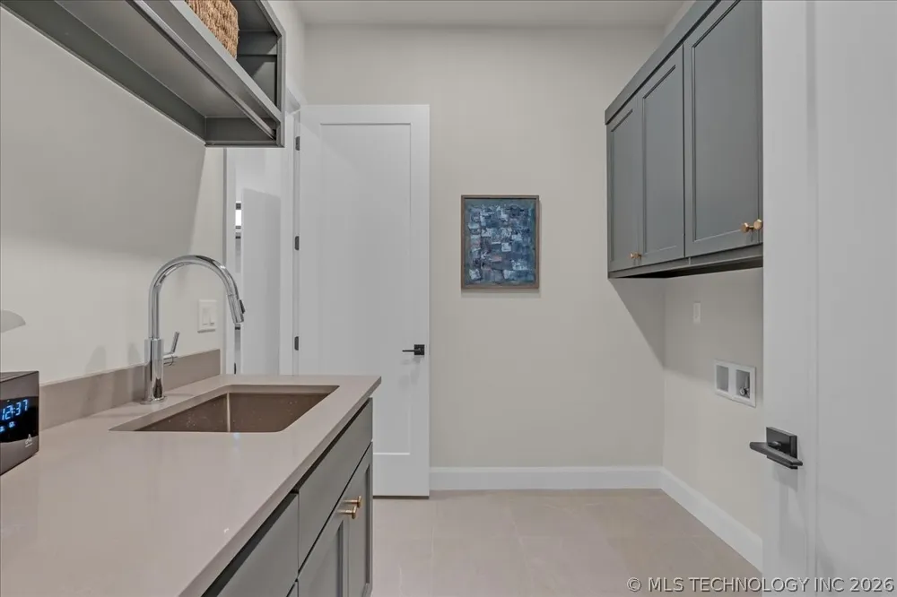 1224 72nd Street Broken Arrow, OK 74014