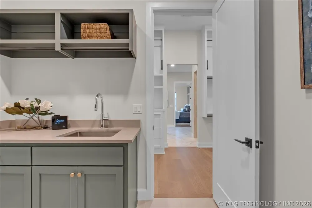 1224 72nd Street Broken Arrow, OK 74014