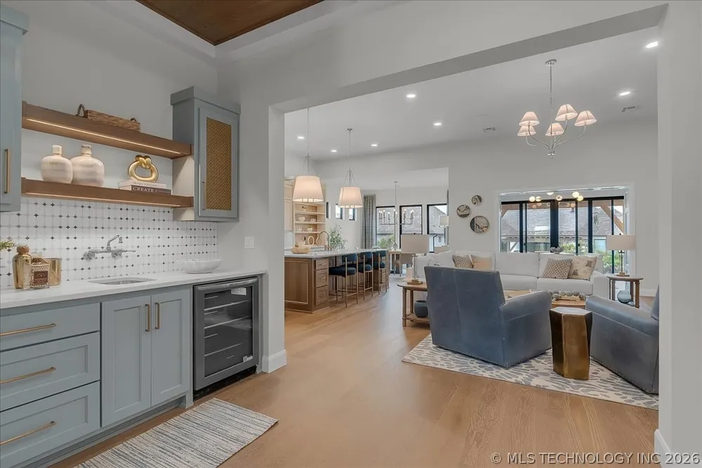 1224 72nd Street Broken Arrow, OK 74014