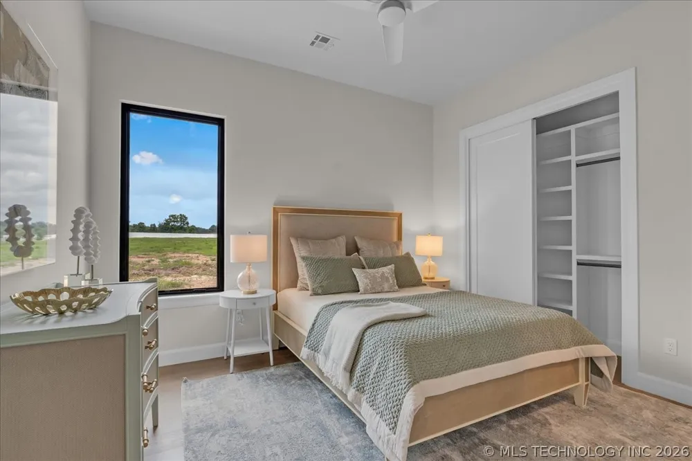 1224 72nd Street Broken Arrow, OK 74014