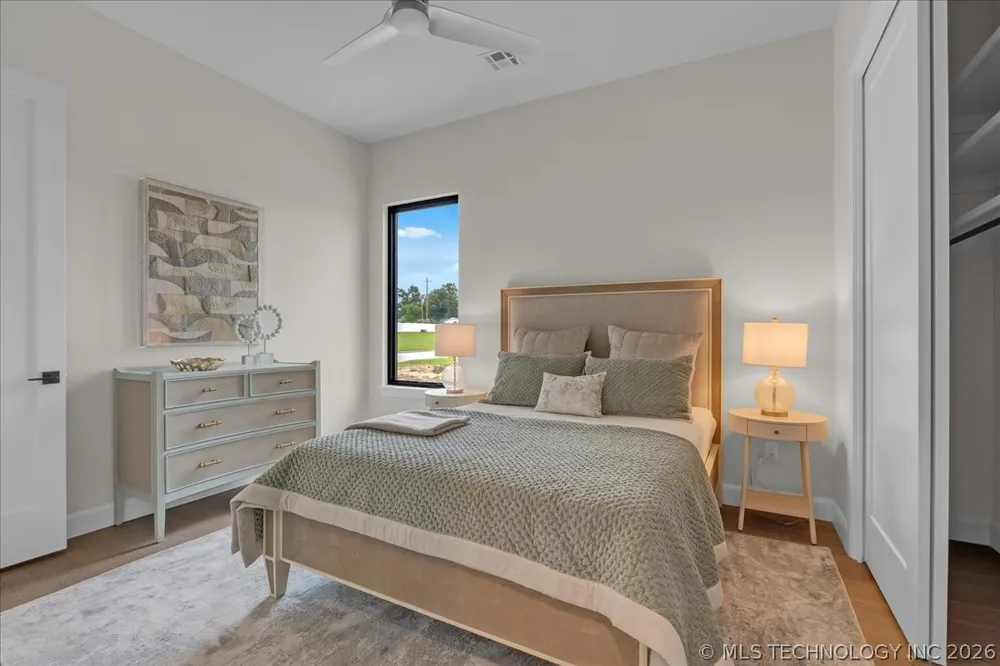 1224 72nd Street Broken Arrow, OK 74014