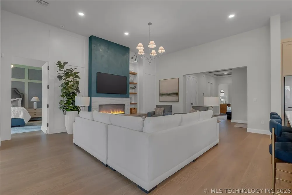 1224 72nd Street Broken Arrow, OK 74014