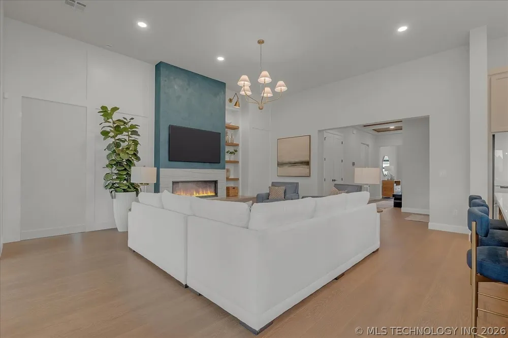 1224 72nd Street Broken Arrow, OK 74014