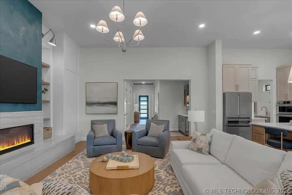 1224 72nd Street Broken Arrow, OK 74014