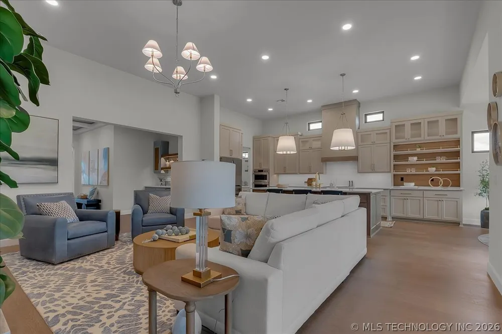 1224 72nd Street Broken Arrow, OK 74014