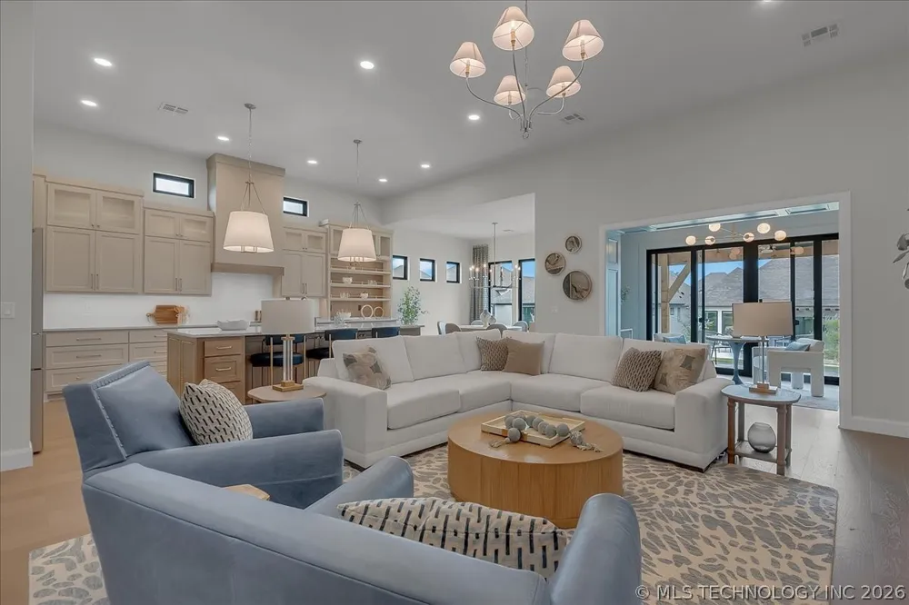 1224 72nd Street Broken Arrow, OK 74014