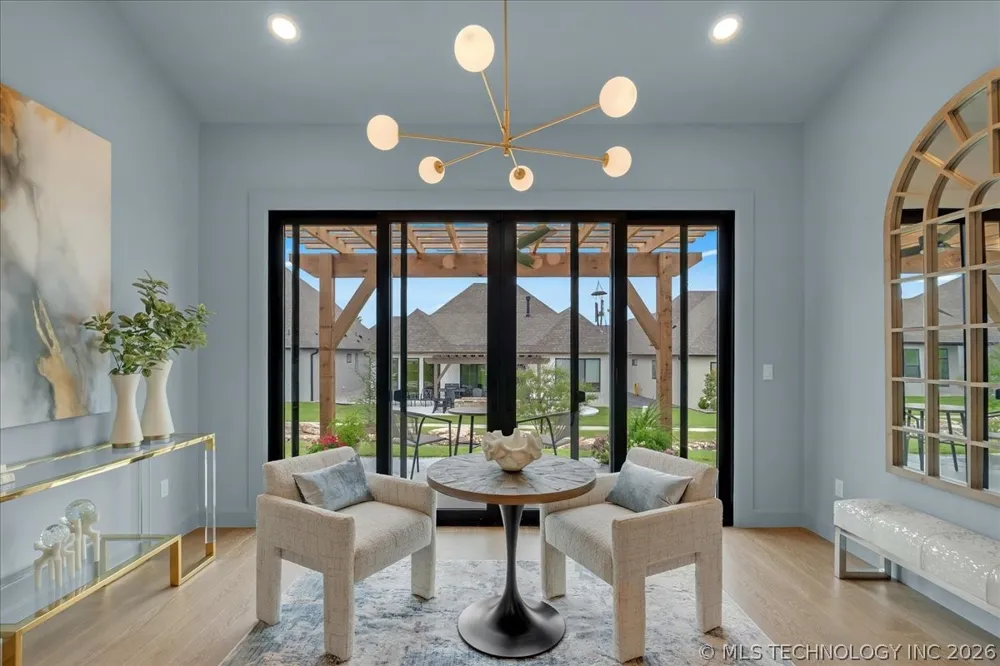 1224 72nd Street Broken Arrow, OK 74014