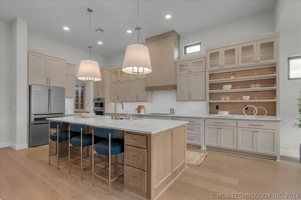 1224 72nd Street Broken Arrow, OK 74014