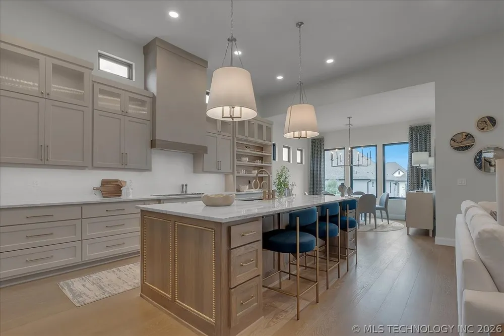 1224 72nd Street Broken Arrow, OK 74014