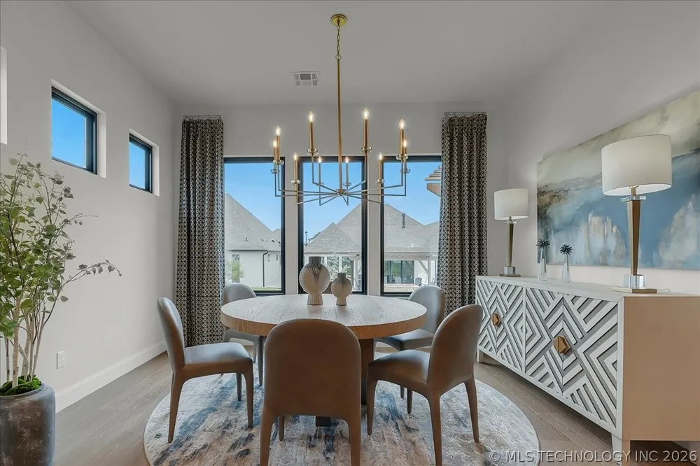 1224 72nd Street Broken Arrow, OK 74014