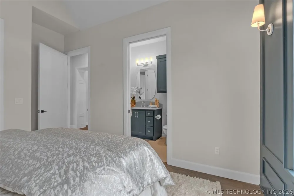 1224 72nd Street Broken Arrow, OK 74014