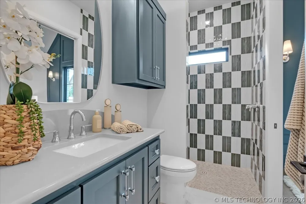 1224 72nd Street Broken Arrow, OK 74014