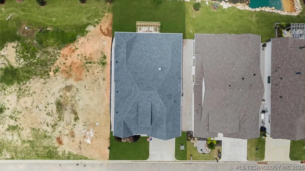 1224 72nd Street Broken Arrow, OK 74014