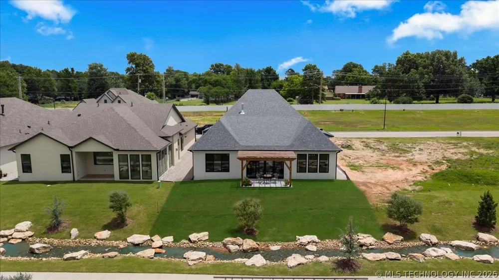 1224 72nd Street Broken Arrow, OK 74014
