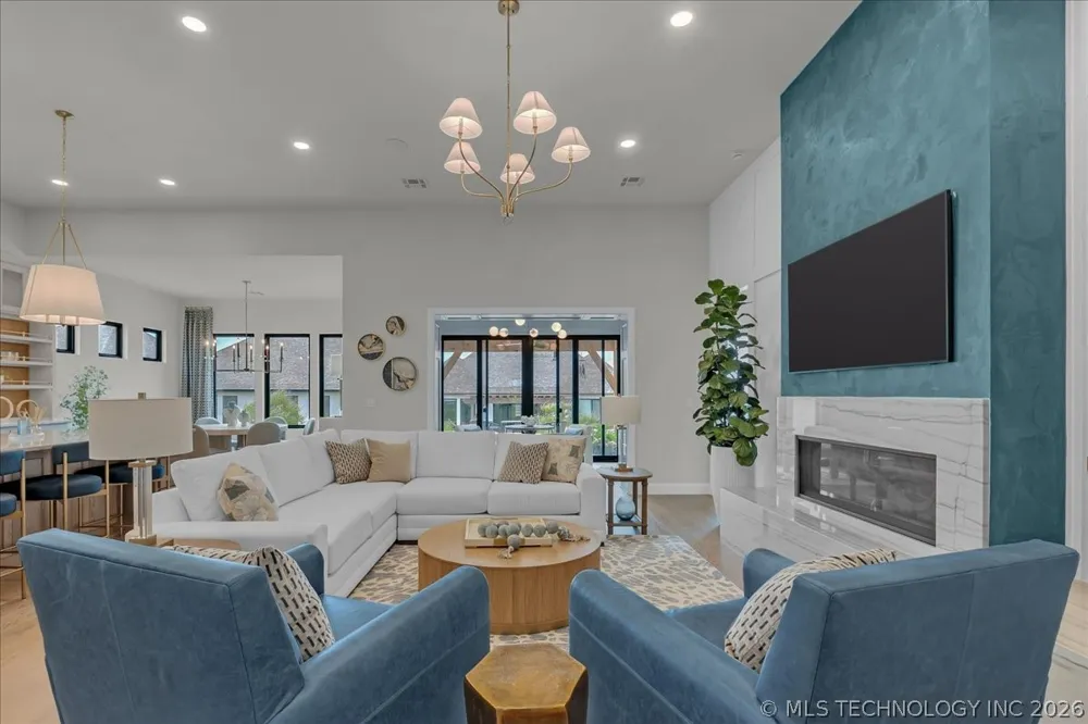 1224 72nd Street Broken Arrow, OK 74014