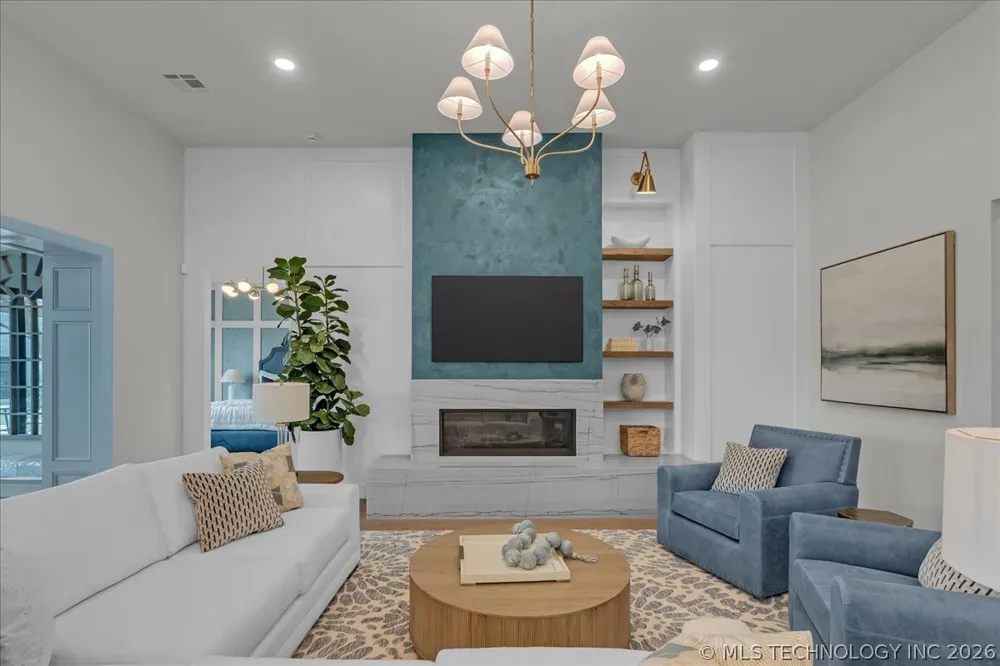 1224 72nd Street Broken Arrow, OK 74014