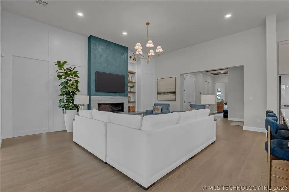 1224 72nd Street Broken Arrow, OK 74014