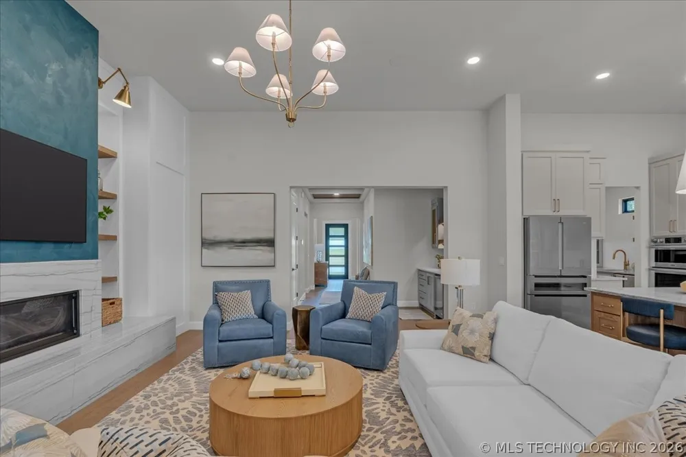 1224 72nd Street Broken Arrow, OK 74014