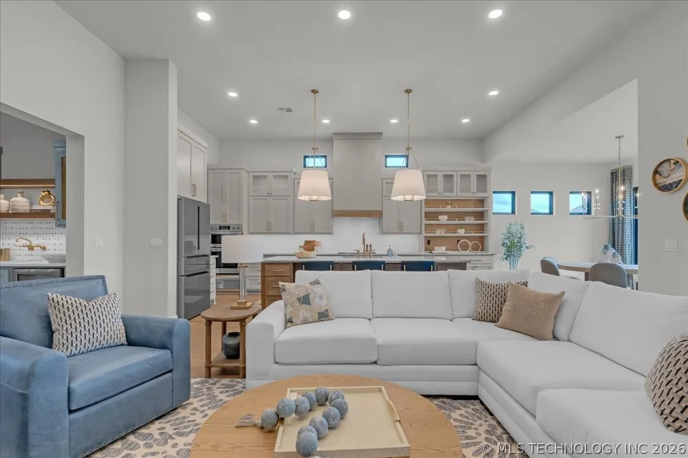 1224 72nd Street Broken Arrow, OK 74014