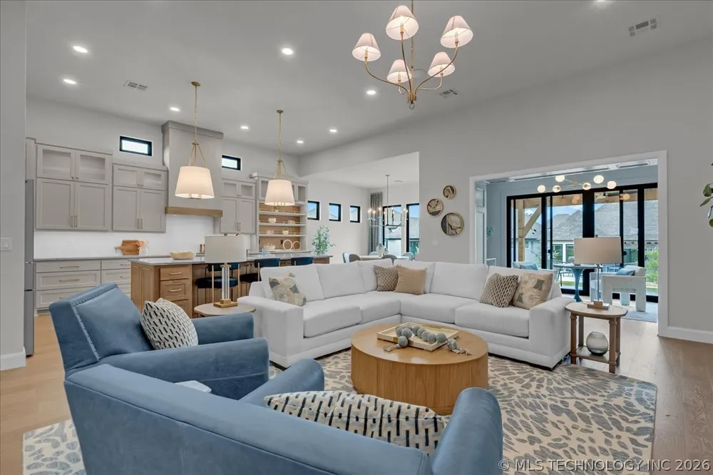 1224 72nd Street Broken Arrow, OK 74014