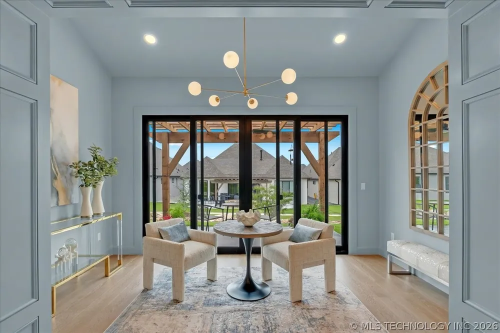 1224 72nd Street Broken Arrow, OK 74014
