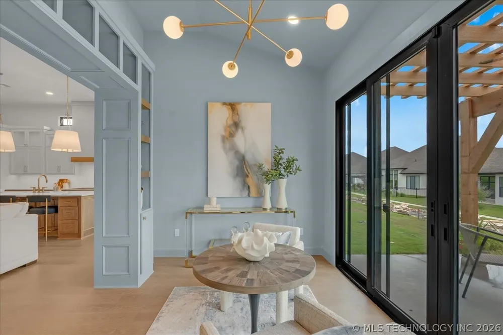 1224 72nd Street Broken Arrow, OK 74014