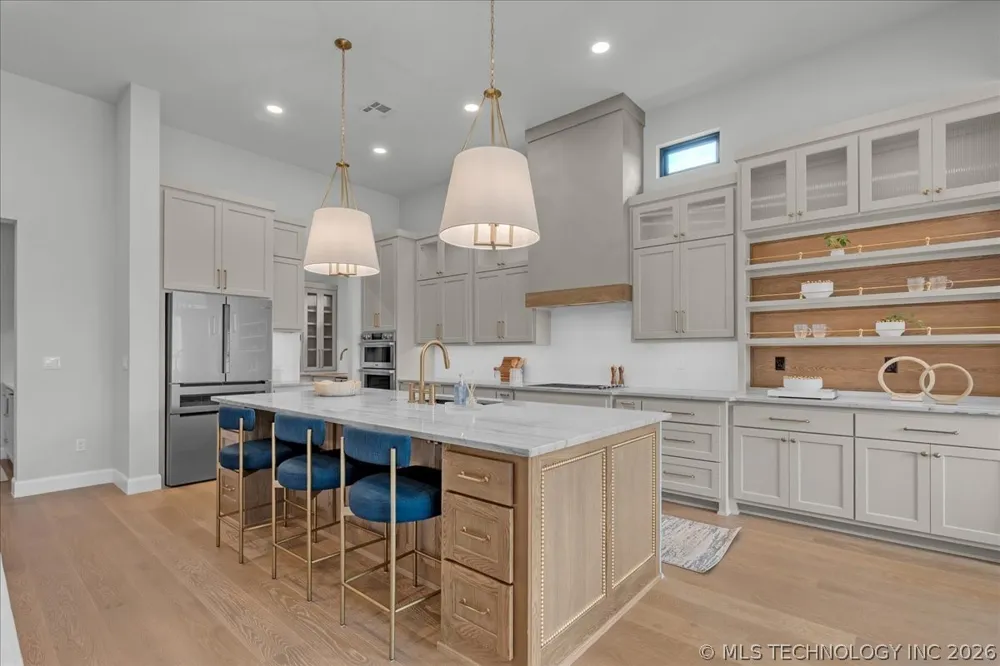 1224 72nd Street Broken Arrow, OK 74014