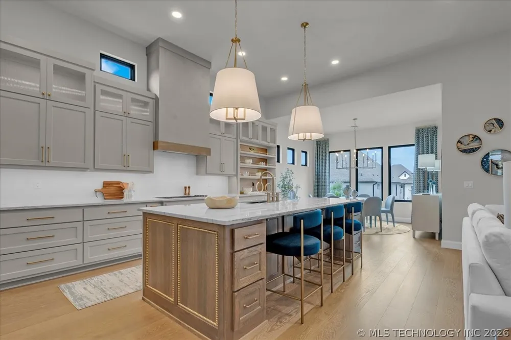 1224 72nd Street Broken Arrow, OK 74014