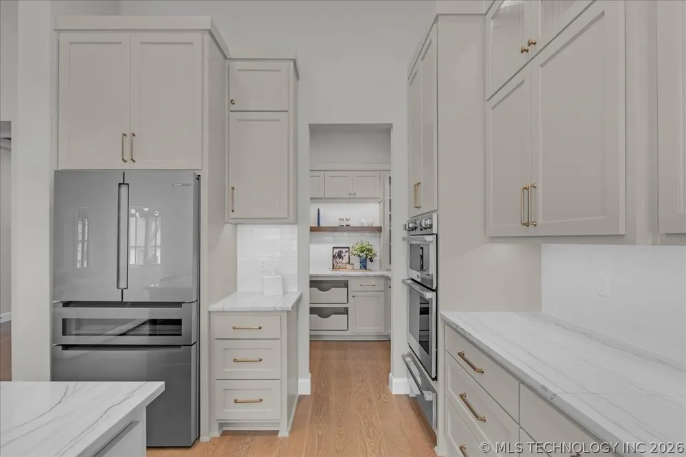 1224 72nd Street Broken Arrow, OK 74014