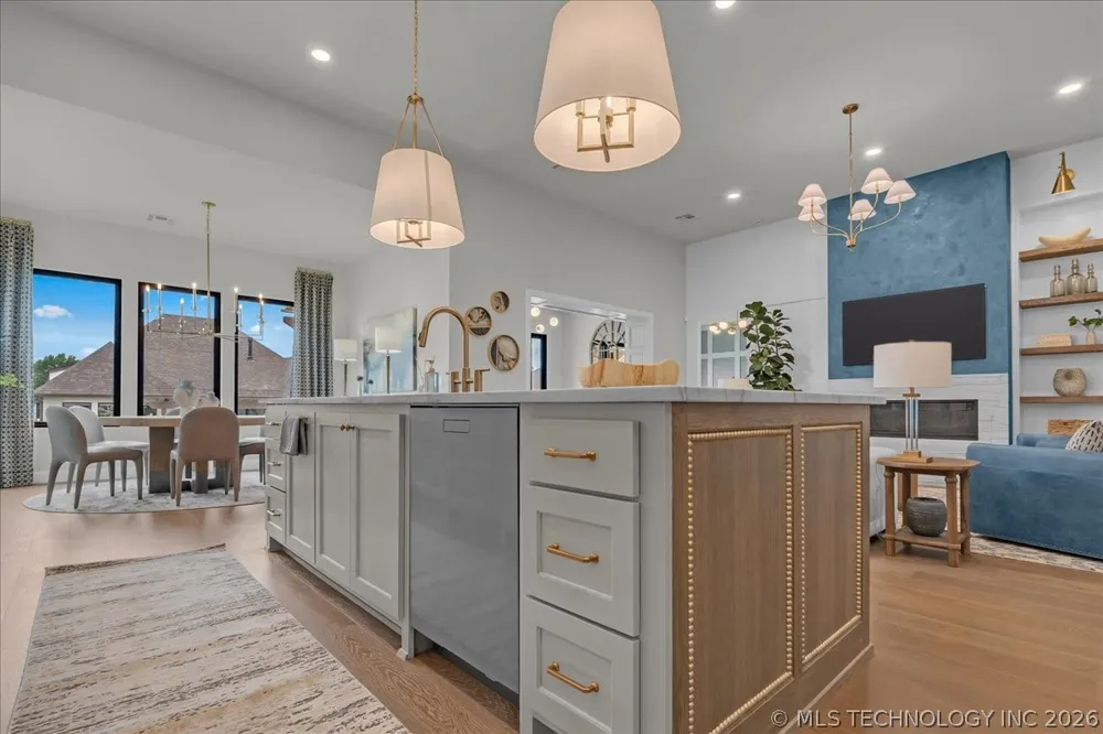 1224 72nd Street Broken Arrow, OK 74014