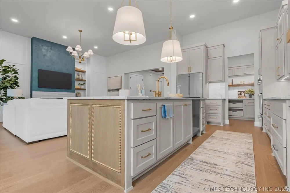 1224 72nd Street Broken Arrow, OK 74014