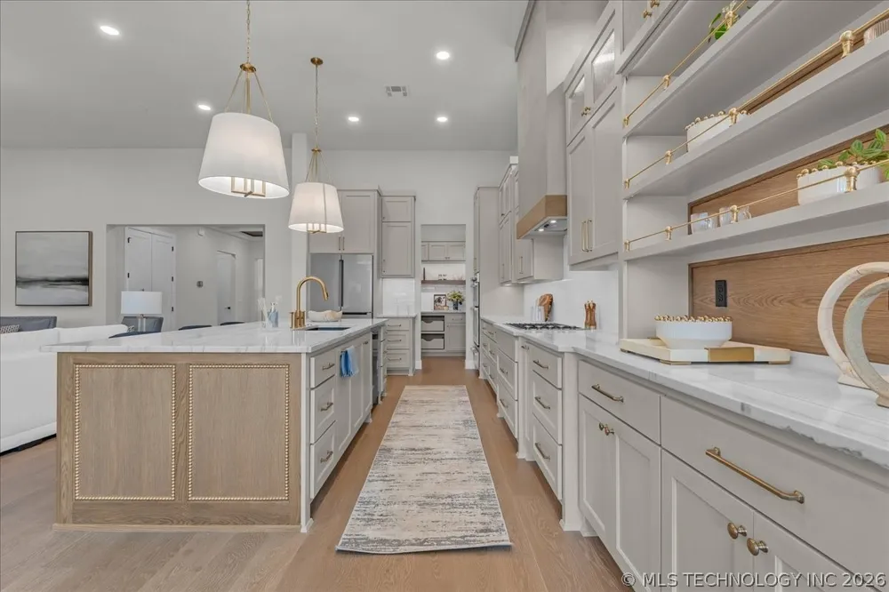 1224 72nd Street Broken Arrow, OK 74014