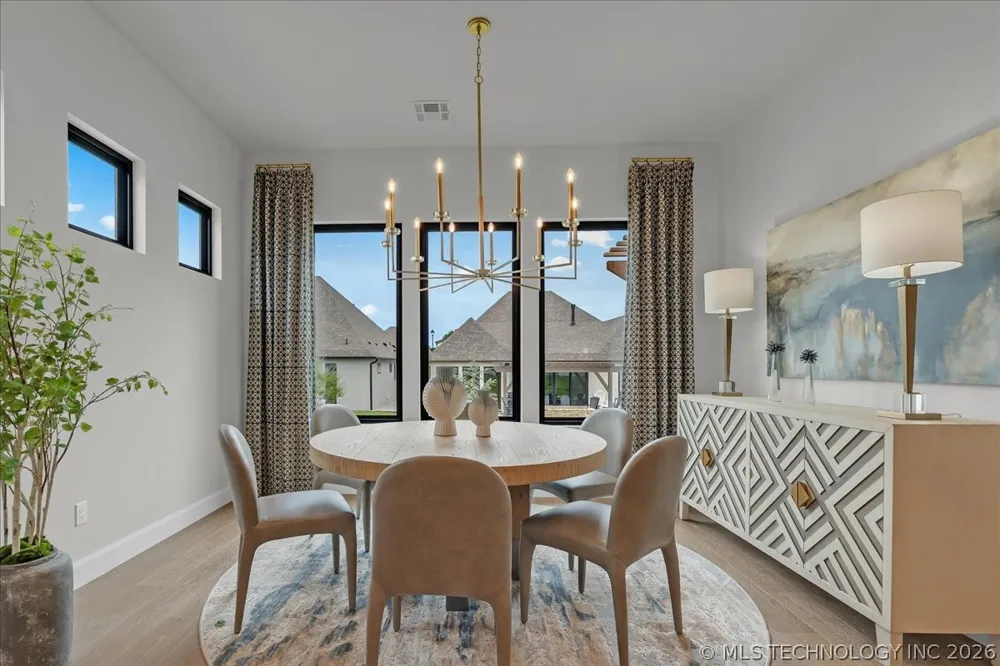 1224 72nd Street Broken Arrow, OK 74014