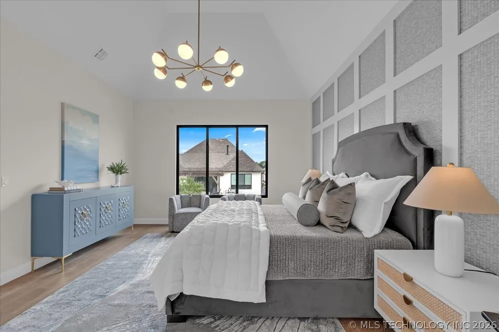 1224 72nd Street Broken Arrow, OK 74014