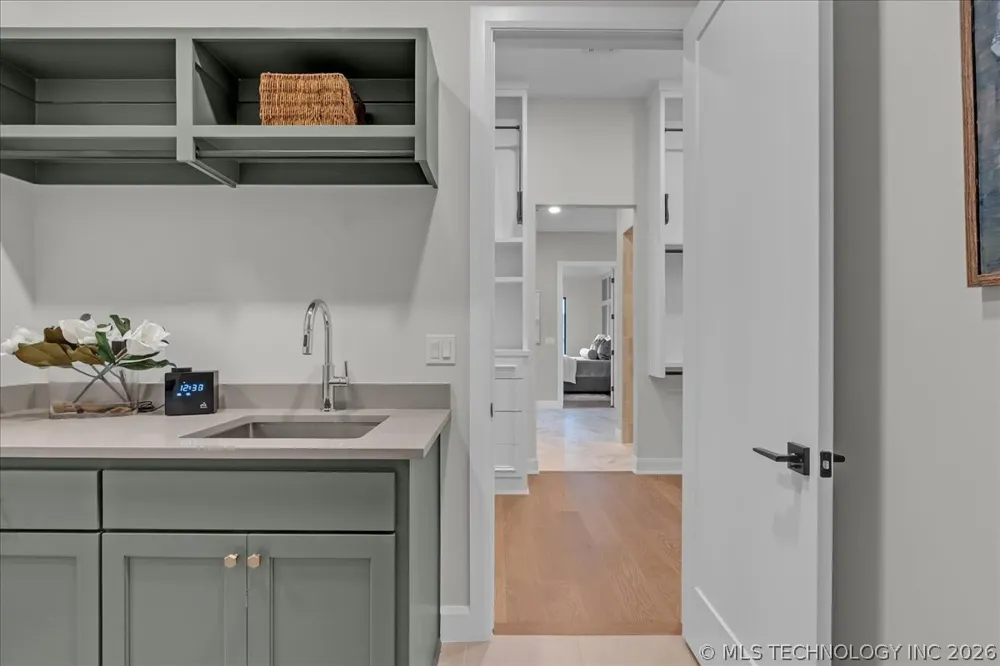 1224 72nd Street Broken Arrow, OK 74014