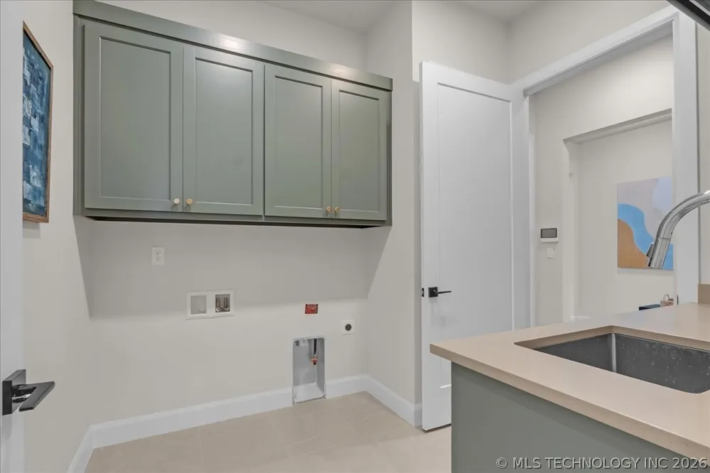 1224 72nd Street Broken Arrow, OK 74014
