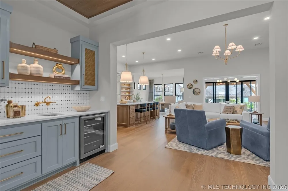 1224 72nd Street Broken Arrow, OK 74014