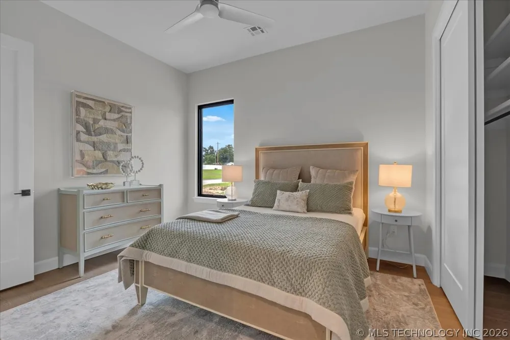 1224 72nd Street Broken Arrow, OK 74014