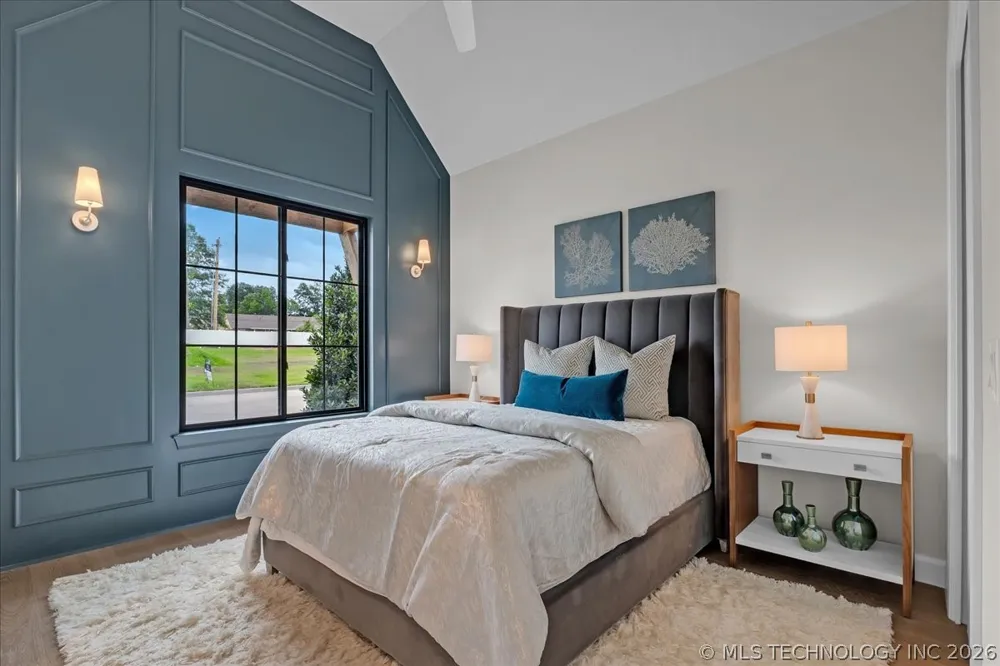 1224 72nd Street Broken Arrow, OK 74014