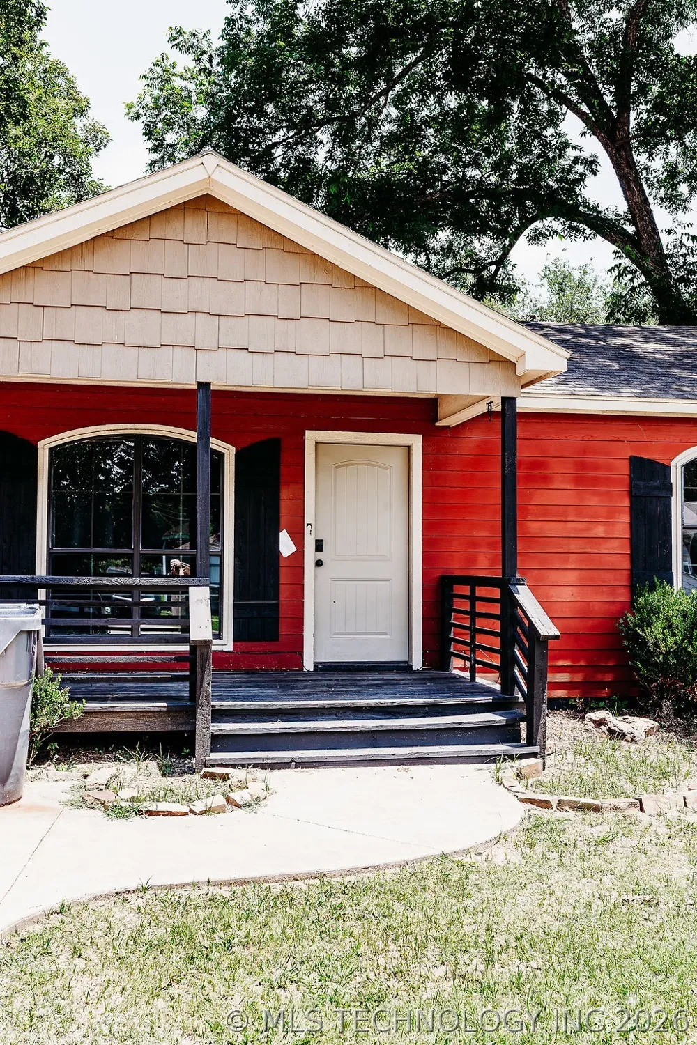 1102 Culbertson Street SW Ardmore, OK 73401