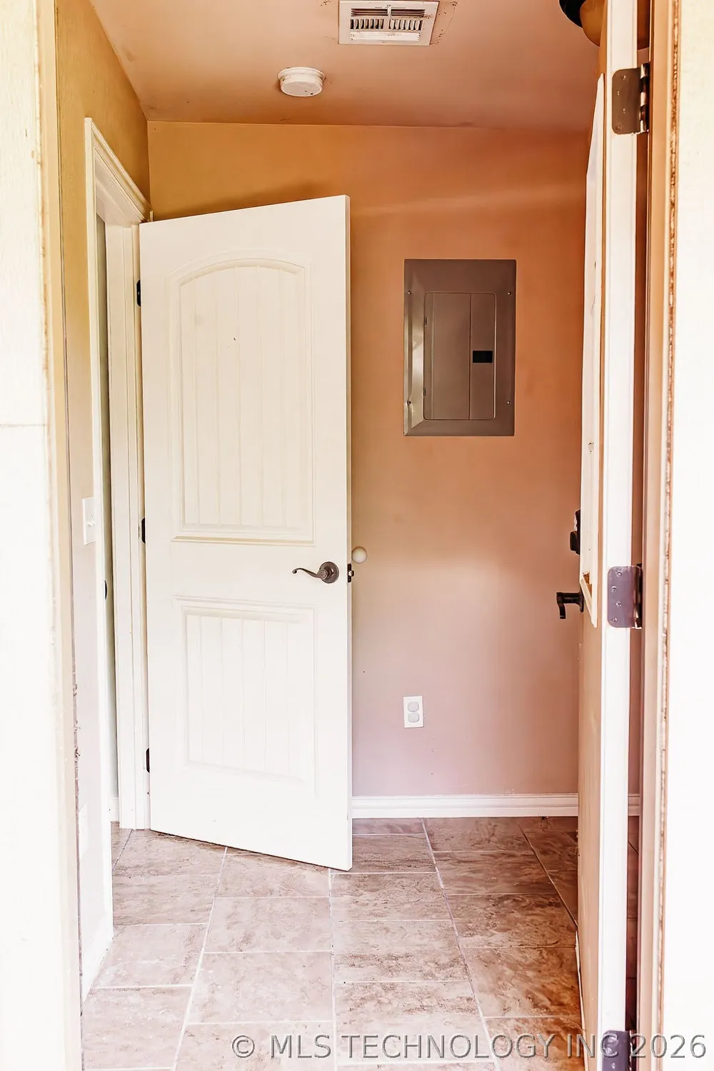 1102 Culbertson Street SW Ardmore, OK 73401
