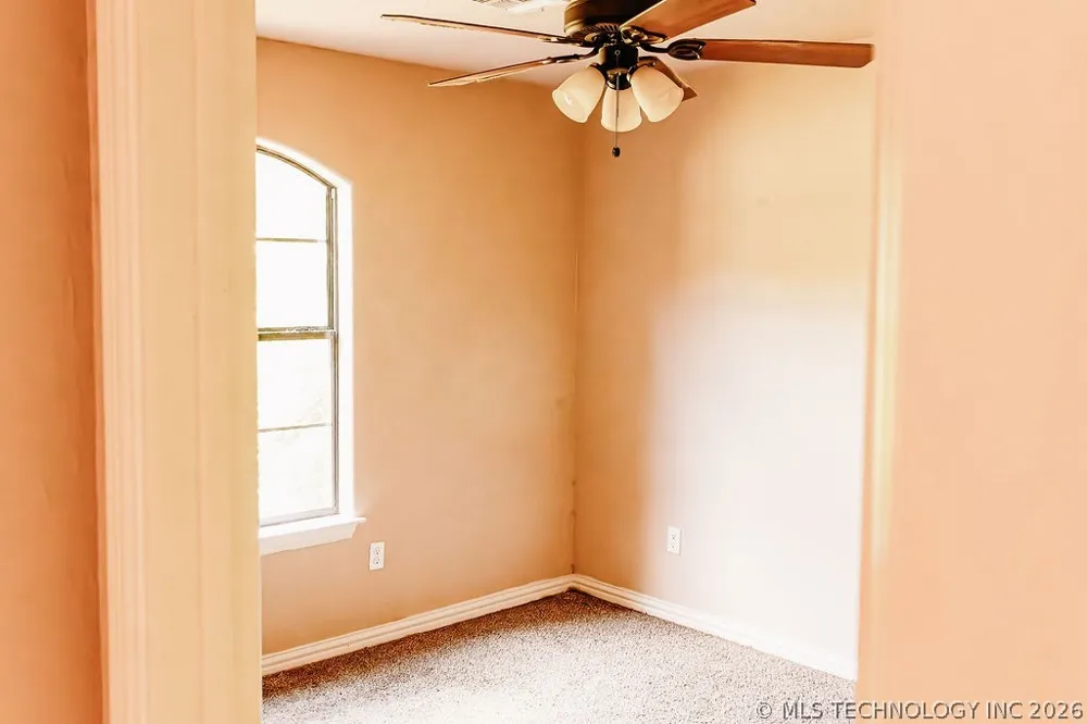1102 Culbertson Street SW Ardmore, OK 73401